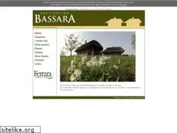 Sites similar to agriturismobassara.com