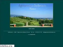 Sites similar to agriturismobellavista.com