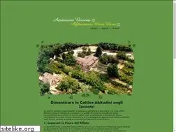 Sites similar to agriturismobossona.it