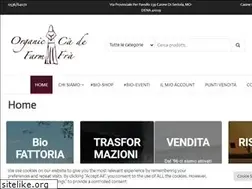 Sites similar to agriturismocadefra.com