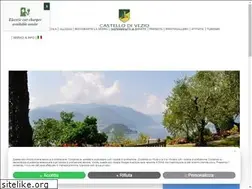 Sites similar to agriturismocastellodivezio.it