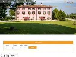 Sites similar to agriturismocavecia.it