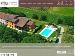 Sites similar to agriturismocortezenati.com