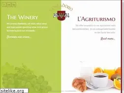 Sites similar to agriturismocostadoro.com