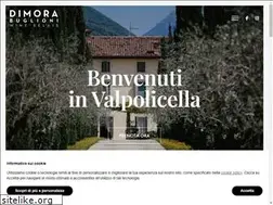 Sites similar to agriturismodelbugiardo.com
