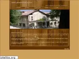 Sites similar to agriturismodienco.com