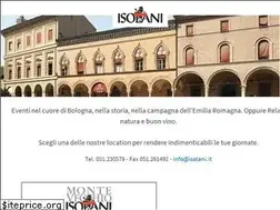 Sites similar to agriturismoedeventi.it