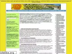 Sites similar to agriturismoevacanzeinumbria.com