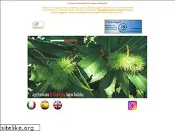 Sites similar to agriturismoilcastagno.net