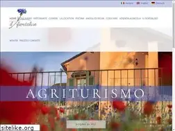 Sites similar to agriturismoilfiordaliso.it