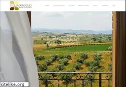 Sites similar to agriturismoilquadrifoglio.net