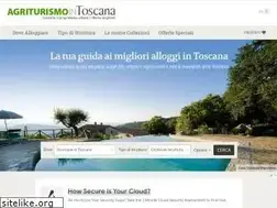 Sites similar to agriturismointoscana.com