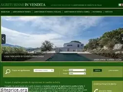 Sites similar to agriturismoinvendita.com