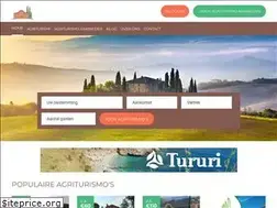 Sites similar to agriturismoitalia.nl