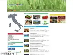 Sites similar to agriturismoitaly.it