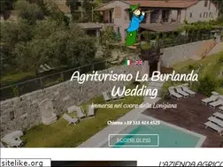 Sites similar to agriturismolaburlanda.com