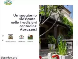 Sites similar to agriturismolacollinetta.it