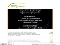 Sites similar to agriturismolamangiatoia.com