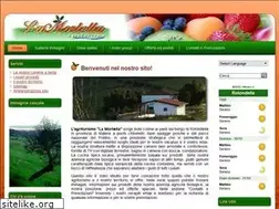 Sites similar to agriturismolamortella.it
