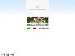 Sites similar to agriturismolarondinella.it