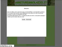 Sites similar to agriturismolazio.it