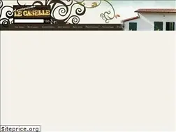 Sites similar to agriturismolecaselle.it