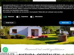 Sites similar to agriturismoliscopi.com