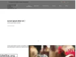 Sites similar to agriturismomontecontessa.it