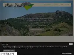 Sites similar to agriturismomonteprinzera.it