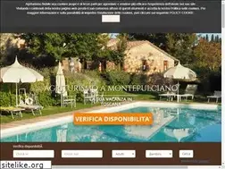 Sites similar to agriturismonobile.it