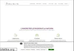 Sites similar to agriturismopapaveriepapere.com