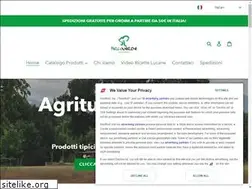 Sites similar to agriturismoparcoverde.it