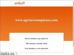 Sites similar to agriturismopienza.com