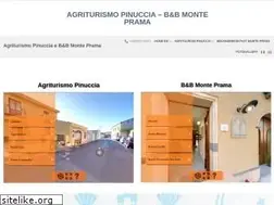 Sites similar to agriturismopinuccia.it