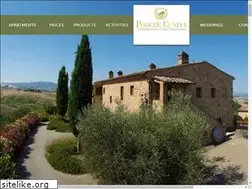 Sites similar to agriturismopoderecunina.com