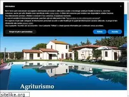 Sites similar to agriturismopoggiosasseta.it