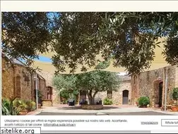 Sites similar to agriturismopontecalatrasi.com
