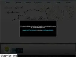 Sites similar to agriturismorivella.it