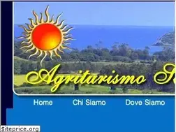 Sites similar to agriturismosanmacario.it