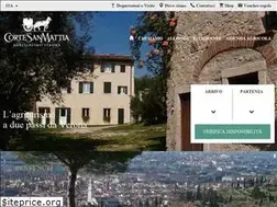 Sites similar to agriturismosanmattia.it