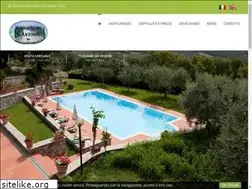 Sites similar to agriturismosantantonio.com