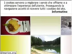 Sites similar to agriturismosanvalentino.it
