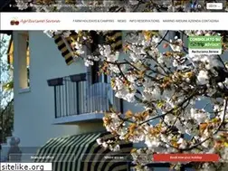 Sites similar to agriturismoserena.com