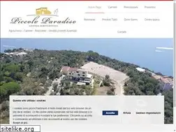 Sites similar to agriturismosorrento.com
