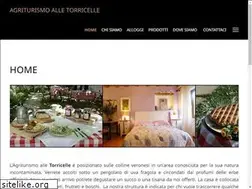 Sites similar to agriturismotorricelle.com