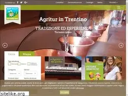 Sites similar to agriturismotrentino.com