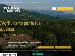 Sites similar to agriturismoturina.it