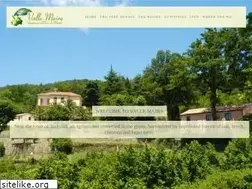 Sites similar to agriturismovallemaira.it