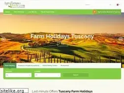 Sites similar to agriturismoverde.com