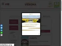 Sites similar to agriturismoverona.it